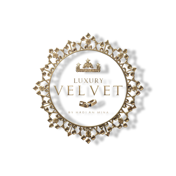 Luxury Velvet Box